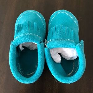 Minnetonka Riley Bootie